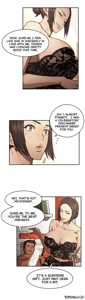 Refrain Love Ch.1-34