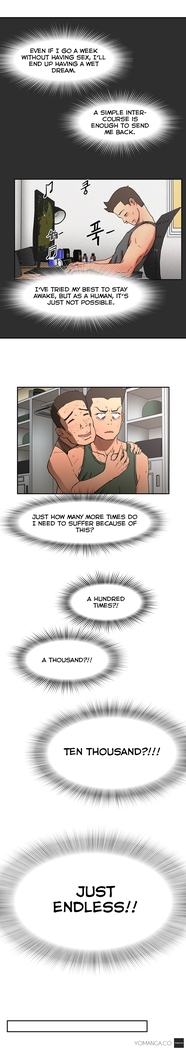 Refrain Love Ch.1-34