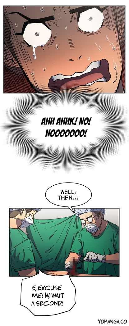 Refrain Love Ch.1-34
