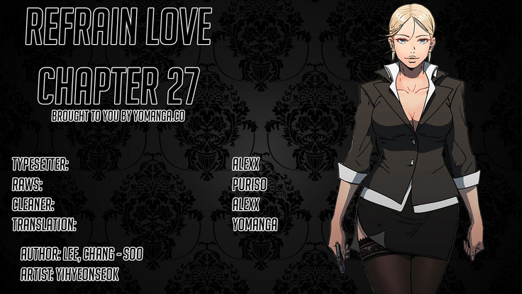 Refrain Love Ch.1-34