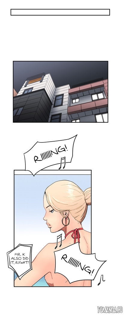 Refrain Love Ch.1-34