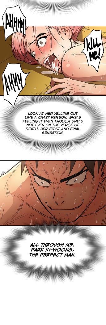 Refrain Love Ch.1-34