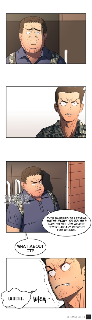 Refrain Love Ch.1-34
