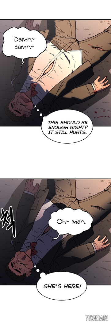 Refrain Love Ch.1-34