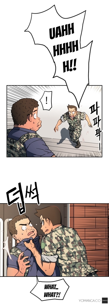 Refrain Love Ch.1-34
