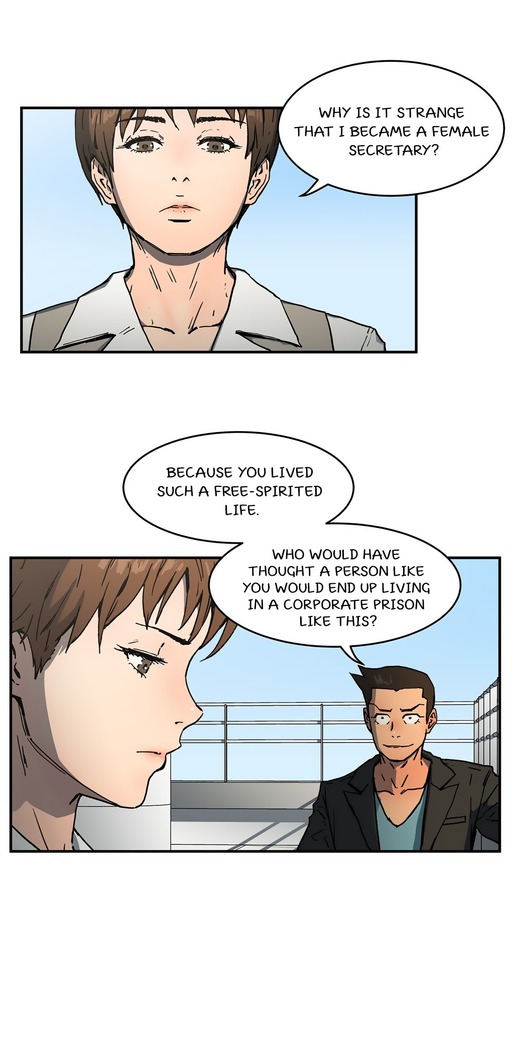 Refrain Love Ch.1-34
