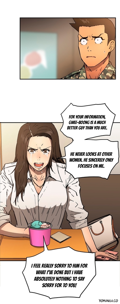 Refrain Love Ch.1-34