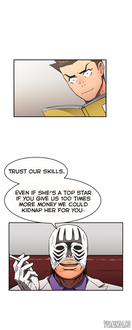 Refrain Love Ch.1-34