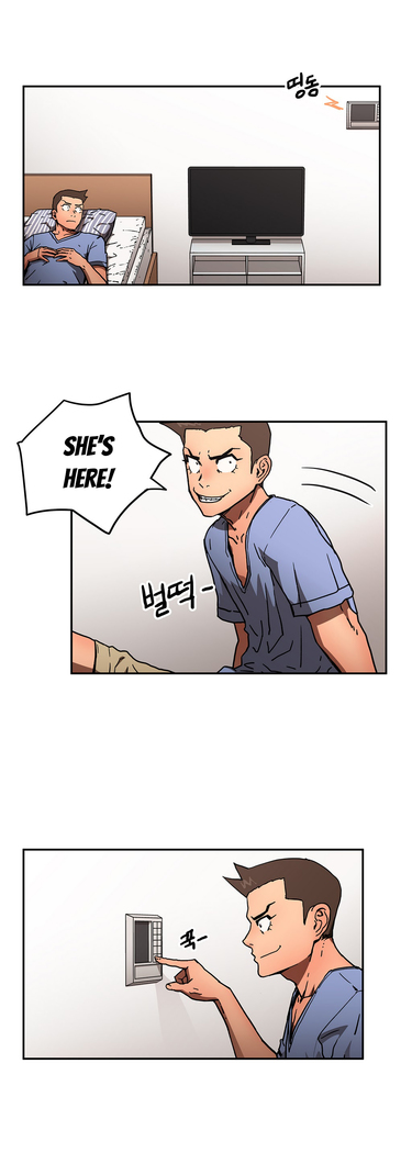 Refrain Love Ch.1-34