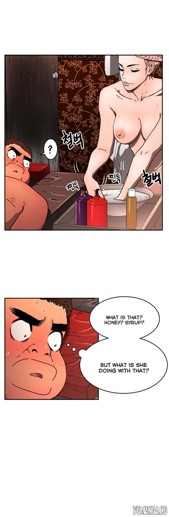 Refrain Love Ch.1-34