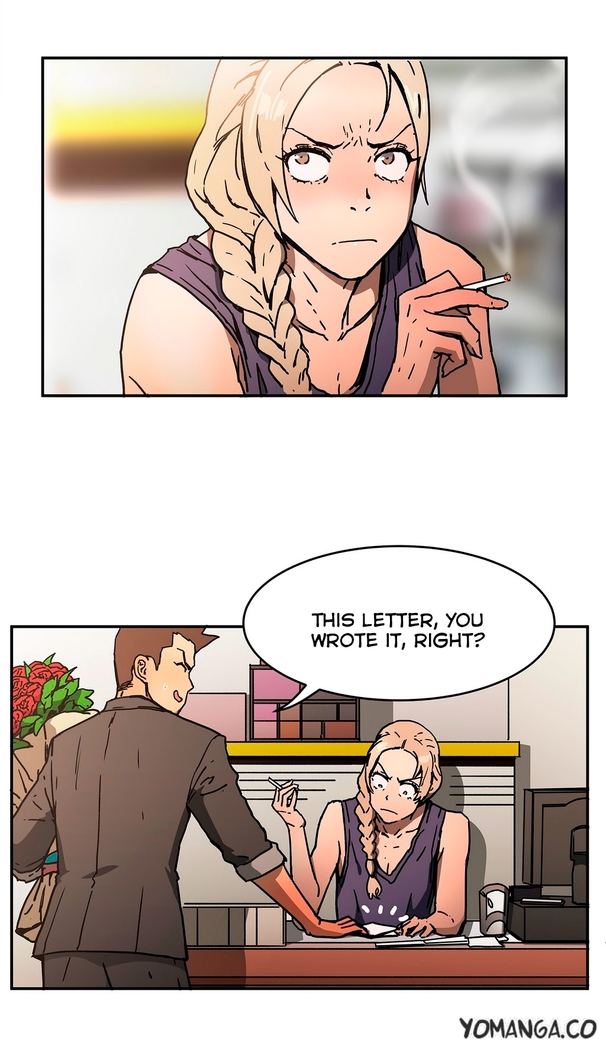 Refrain Love Ch.1-34