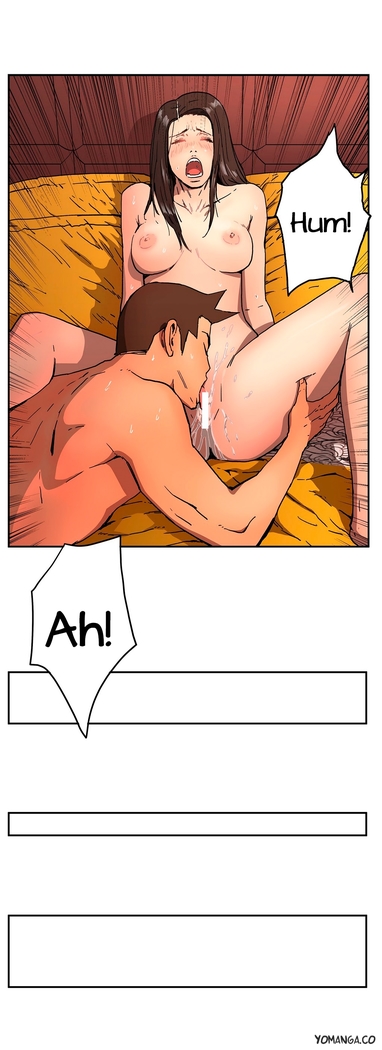 Refrain Love Ch.1-34