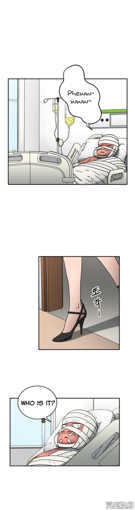 Refrain Love Ch.1-34
