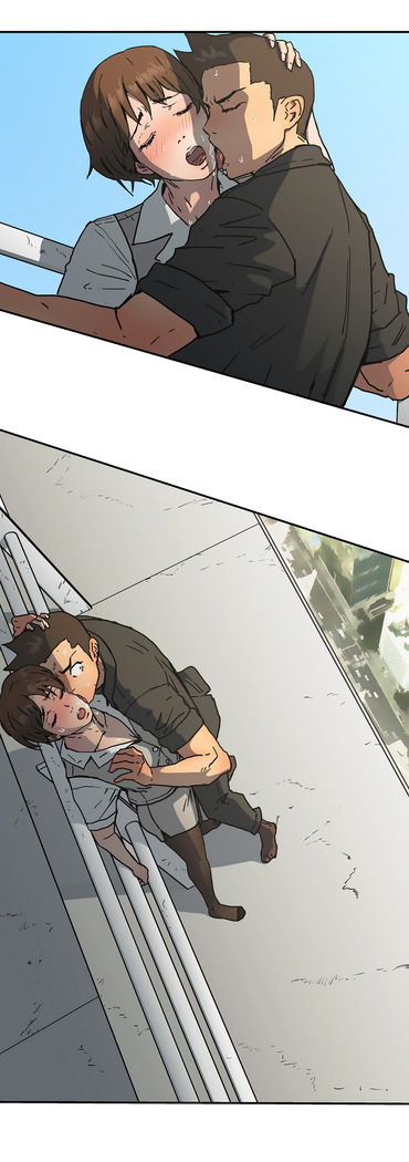 Refrain Love Ch.1-34
