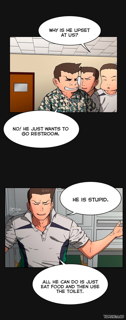 Refrain Love Ch.1-34