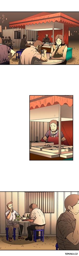 Refrain Love Ch.1-34