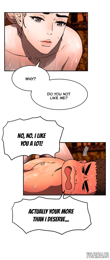 Refrain Love Ch.1-34