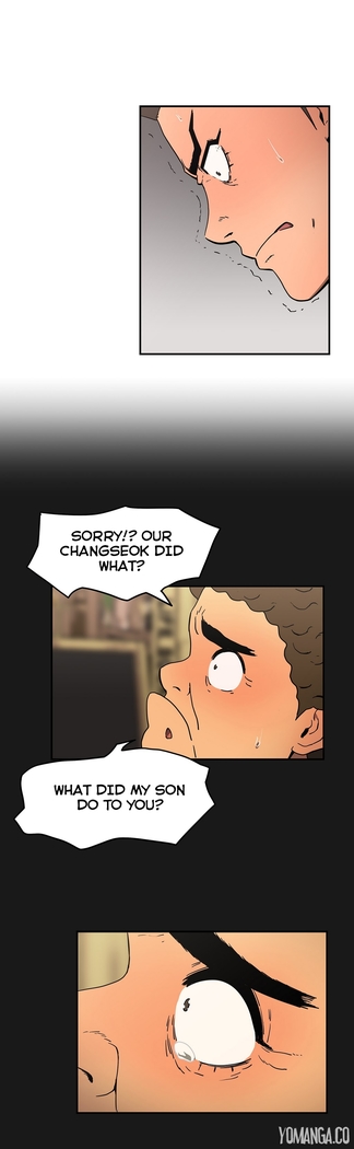 Refrain Love Ch.1-34