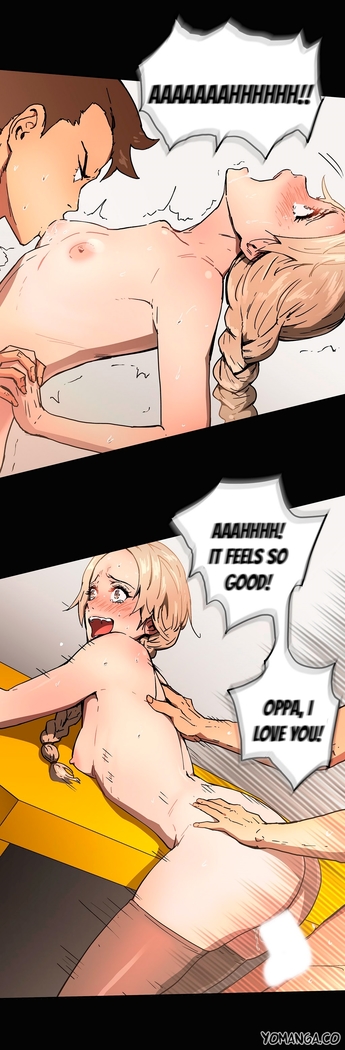 Refrain Love Ch.1-34