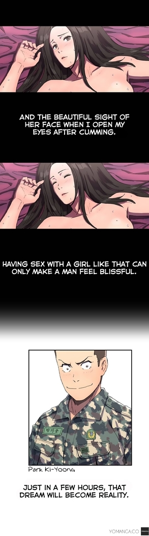 Refrain Love Ch.1-34