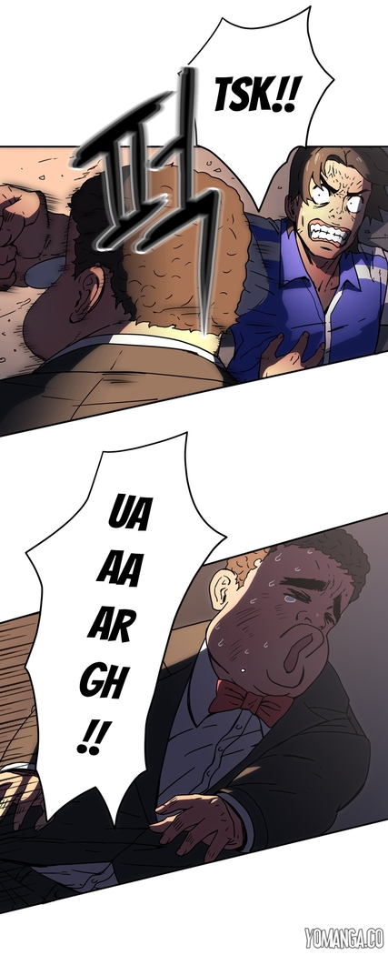 Refrain Love Ch.1-34