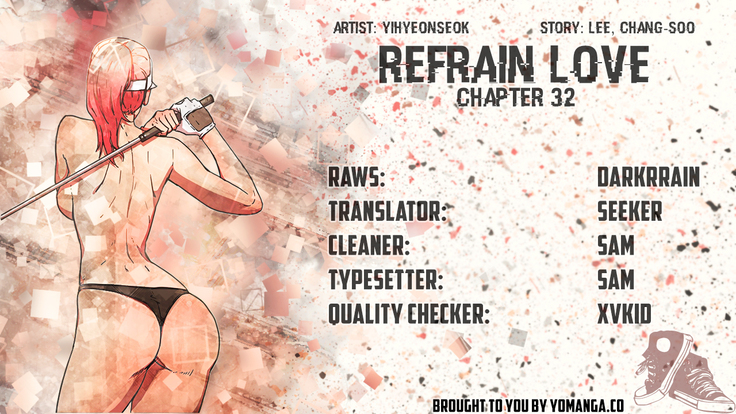 Refrain Love Ch.1-34