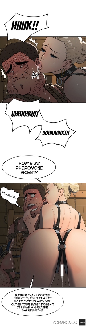 Refrain Love Ch.1-34