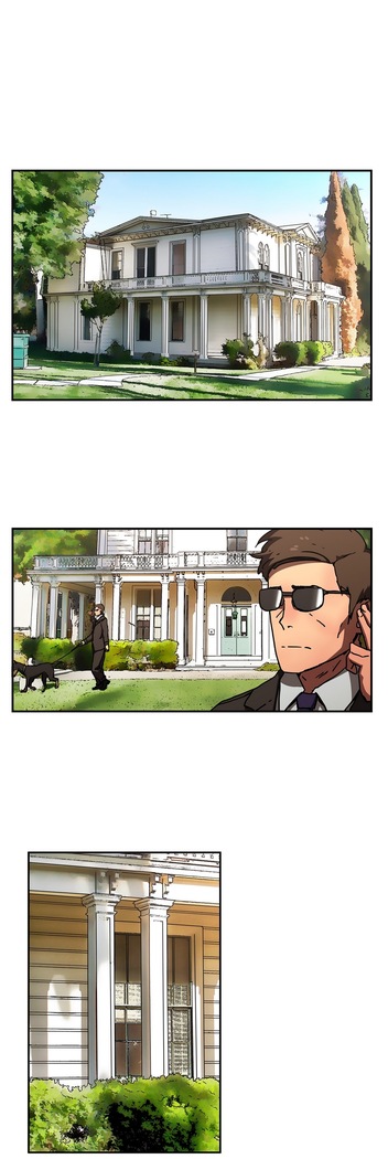 Refrain Love Ch.1-34