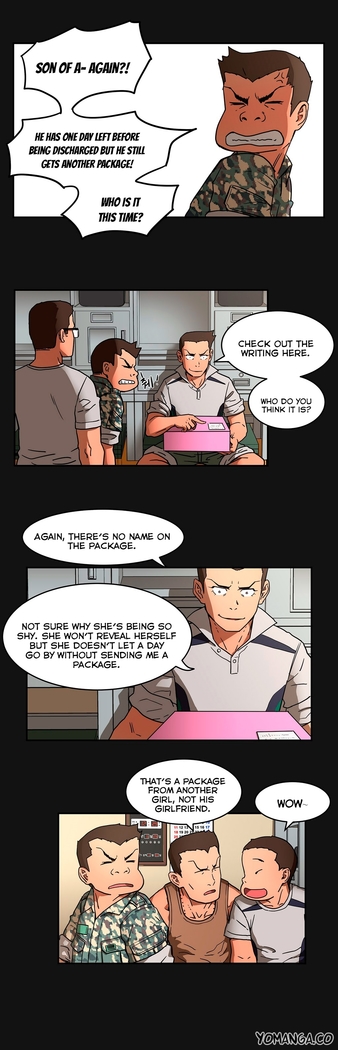 Refrain Love Ch.1-34