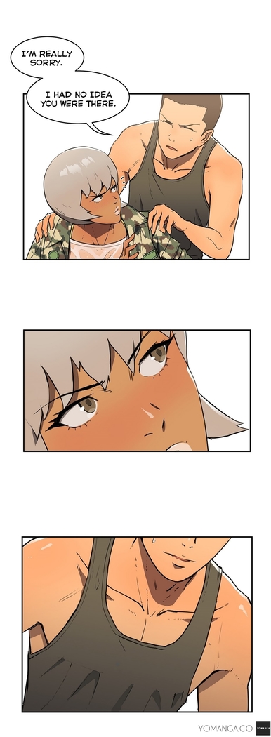 Refrain Love Ch.1-34
