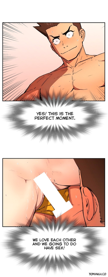 Refrain Love Ch.1-34