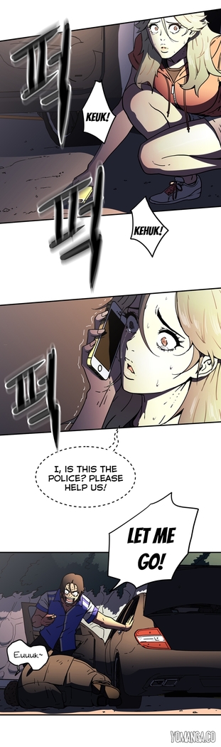 Refrain Love Ch.1-34