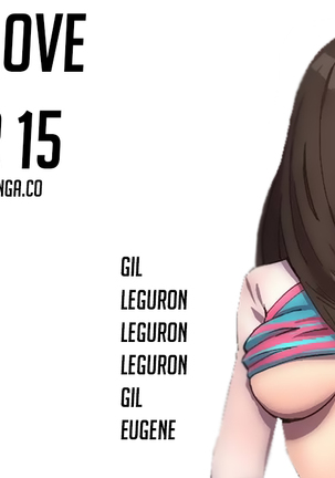 Refrain Love Ch.1-34 Page #389