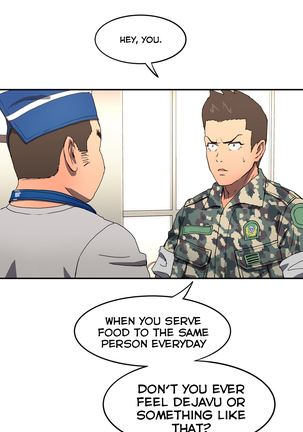 Refrain Love Ch.1-34 Page #77