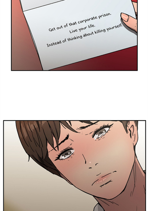 Refrain Love Ch.1-34 Page #1067