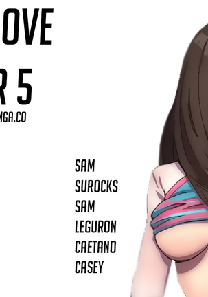 Refrain Love Ch.1-34 Page #106