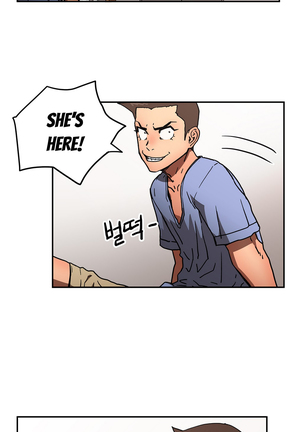 Refrain Love Ch.1-34 Page #1094