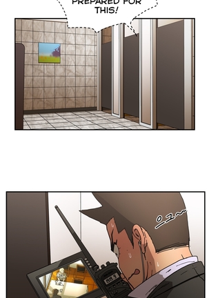 Refrain Love Ch.1-34 Page #809