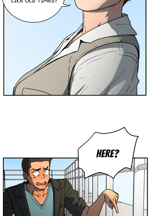 Refrain Love Ch.1-34 Page #1028