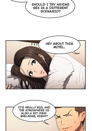 Refrain Love Ch.1-34 Page #302