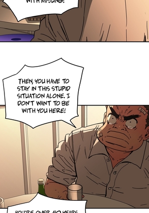 Refrain Love Ch.1-34 Page #841