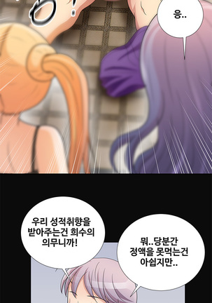 Will You Do as I Say? Ch.1-19 Page #158
