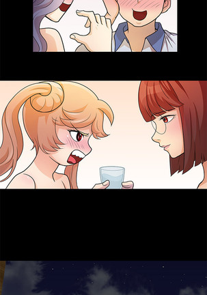 Will You Do as I Say? Ch.1-19 Page #54