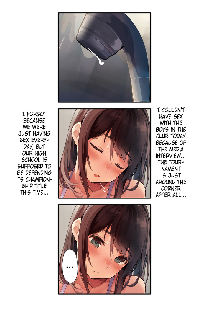 Random Translations From His Pixiv