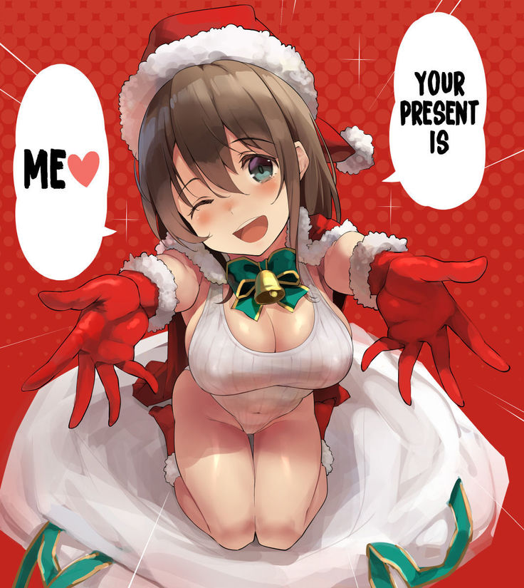 Random Translations From His Pixiv