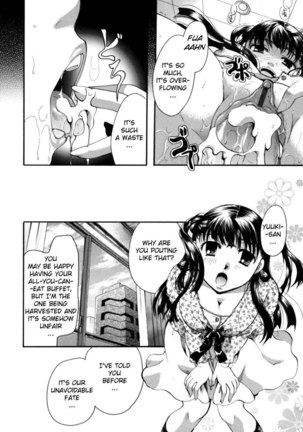 Anata wo Sutte mo ii desu ka? Chapter 1 - Page 30