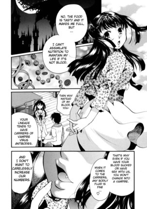 Anata wo Sutte mo ii desu ka? Chapter 1 Page #14