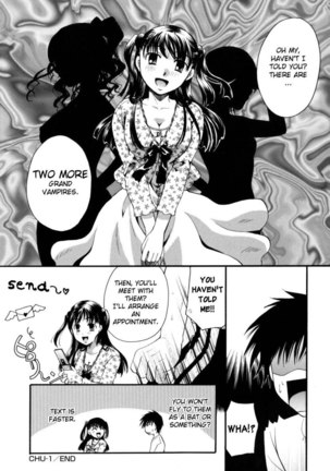 Anata wo Sutte mo ii desu ka? Chapter 1 - Page 32