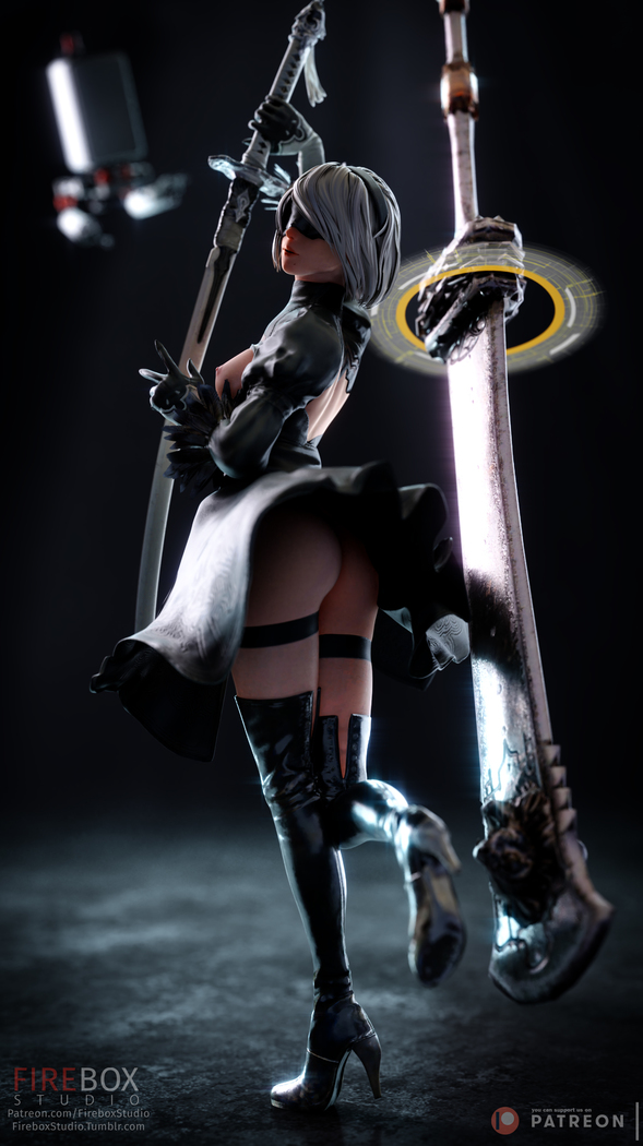 Artist3d - firebox studio
