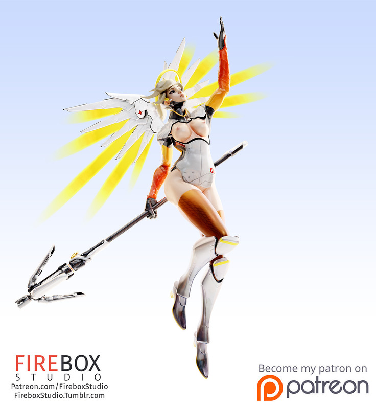 Artist3d - firebox studio